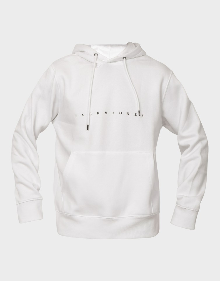 STAR SWEAT HOOD