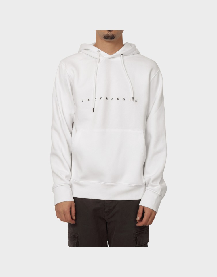 STAR SWEAT HOOD