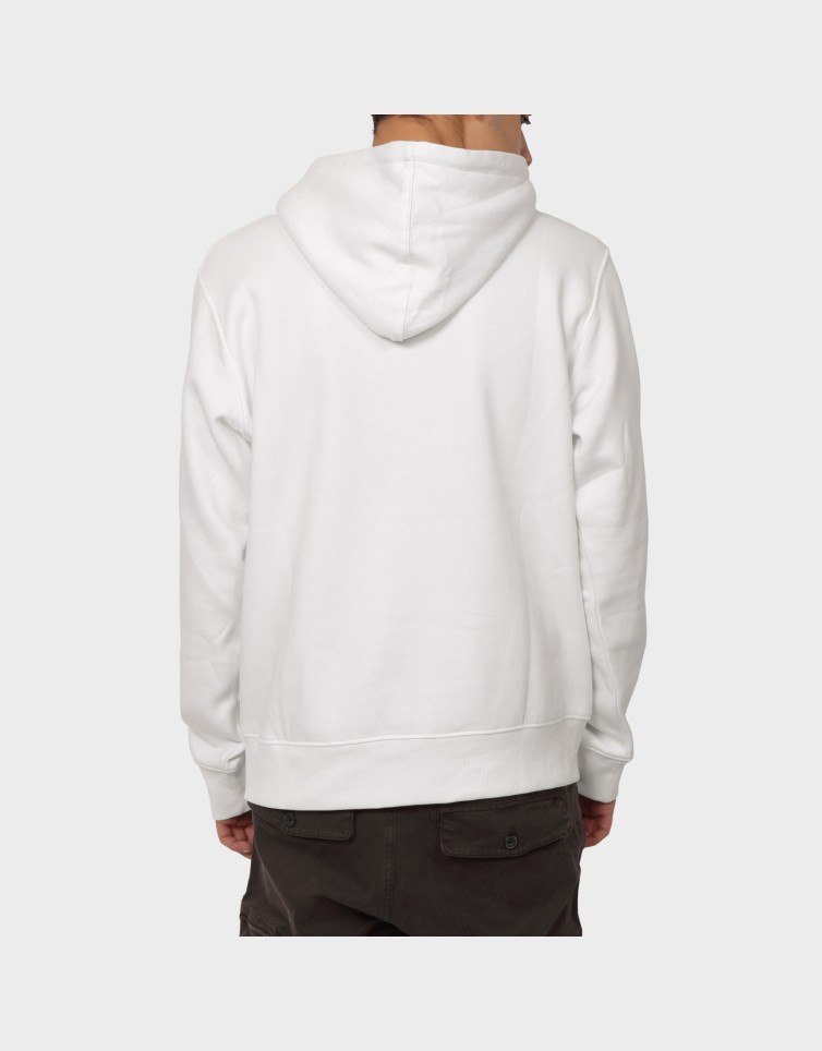 STAR SWEAT HOOD