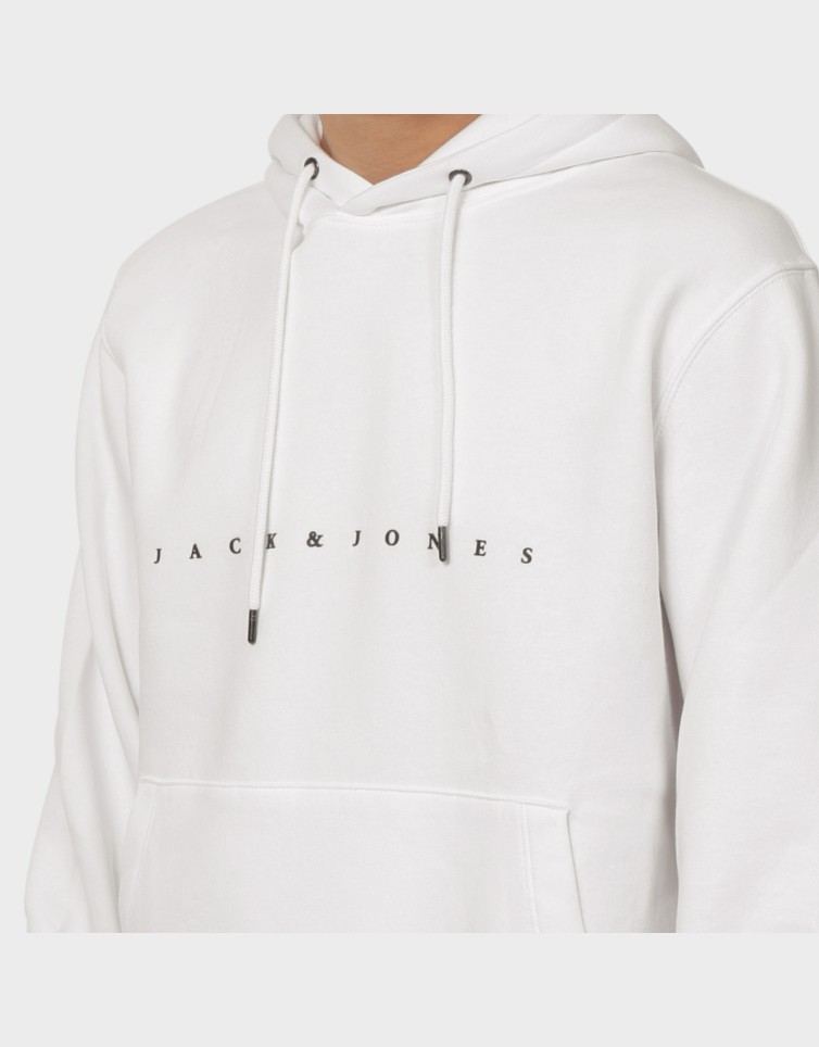 STAR SWEAT HOOD