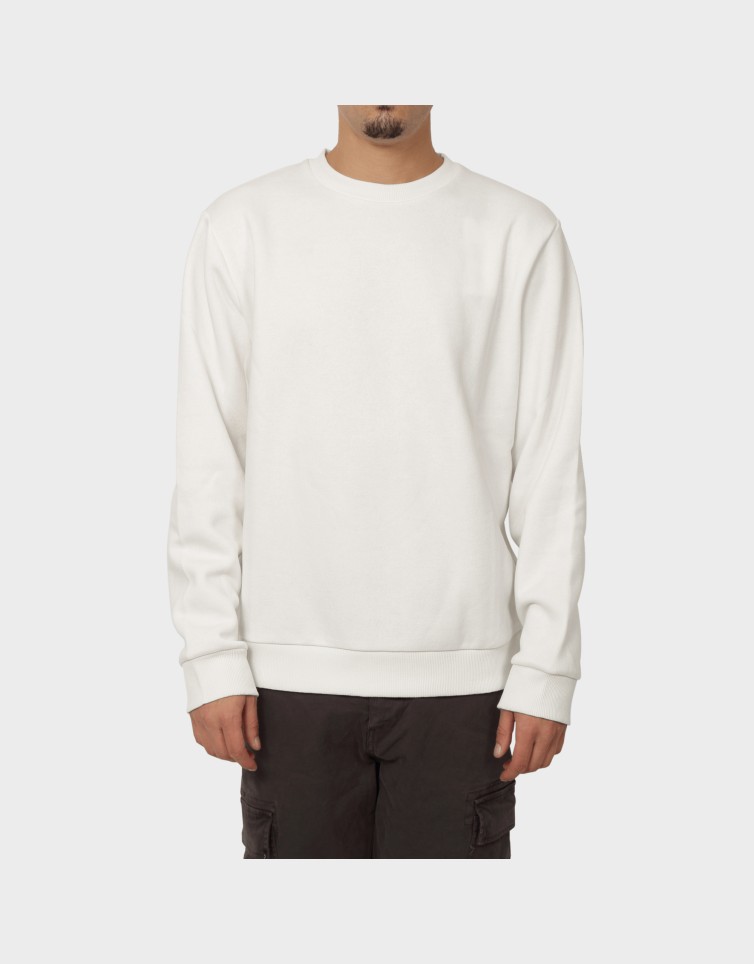 BRADLEY SWEAT CREW