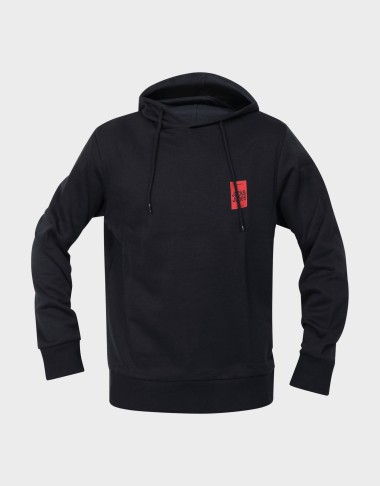 BRANDY SWEAT HOOD