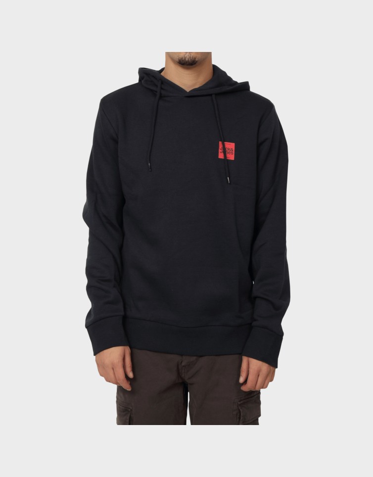 BRANDY SWEAT HOOD
