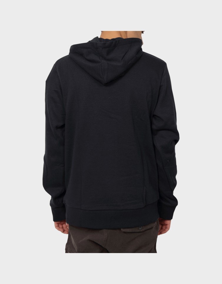 BRANDY SWEAT HOOD