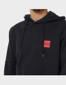 BRANDY SWEAT HOOD