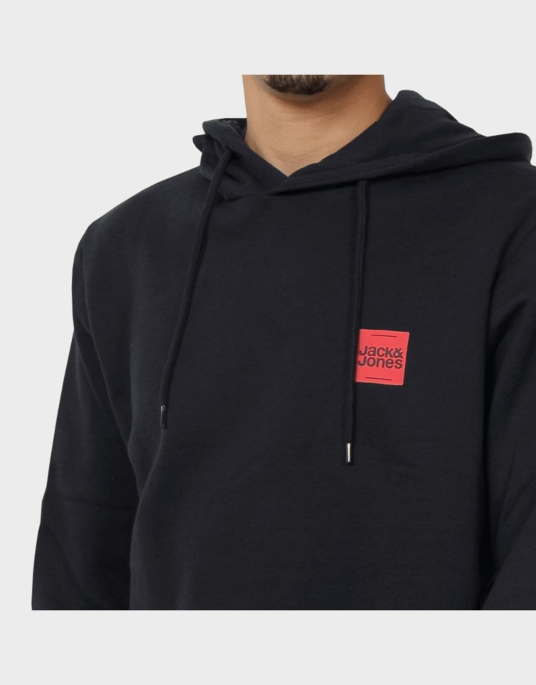 BRANDY SWEAT HOOD