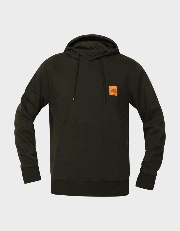 BRANDY SWEAT HOOD