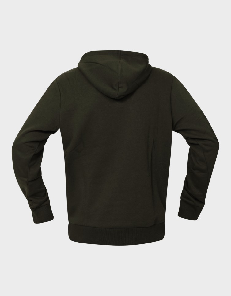 BRANDY SWEAT HOOD