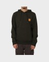 BRANDY SWEAT HOOD