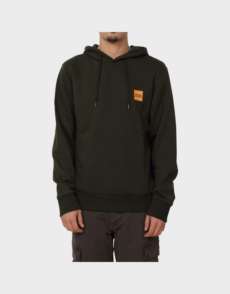 BRANDY SWEAT HOOD