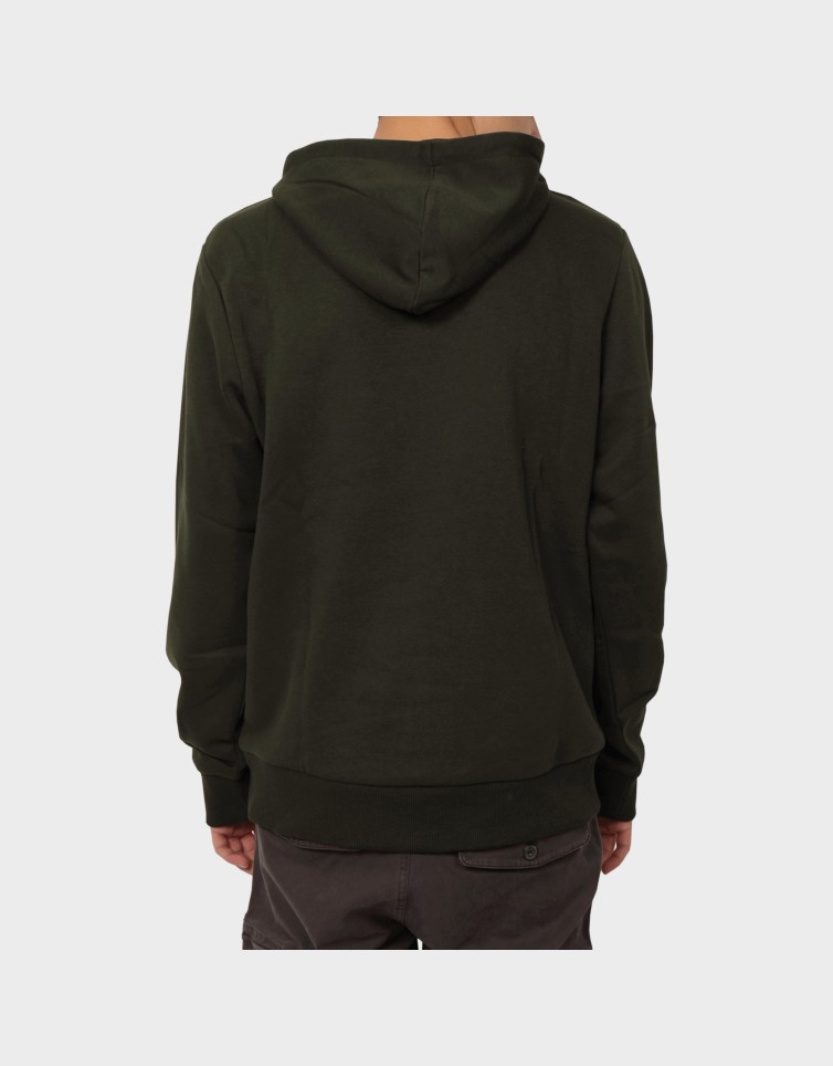 BRANDY SWEAT HOOD