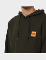 BRANDY SWEAT HOOD