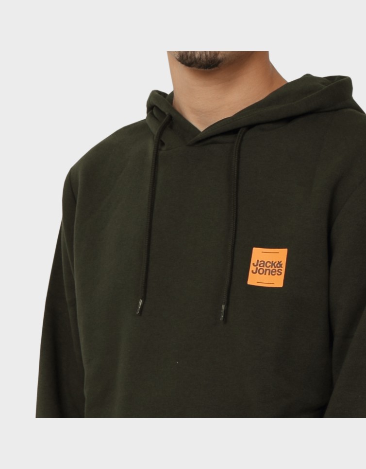BRANDY SWEAT HOOD