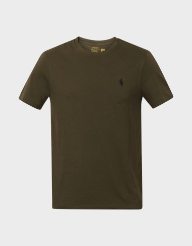 CUSTOM SLIM FIT TEE