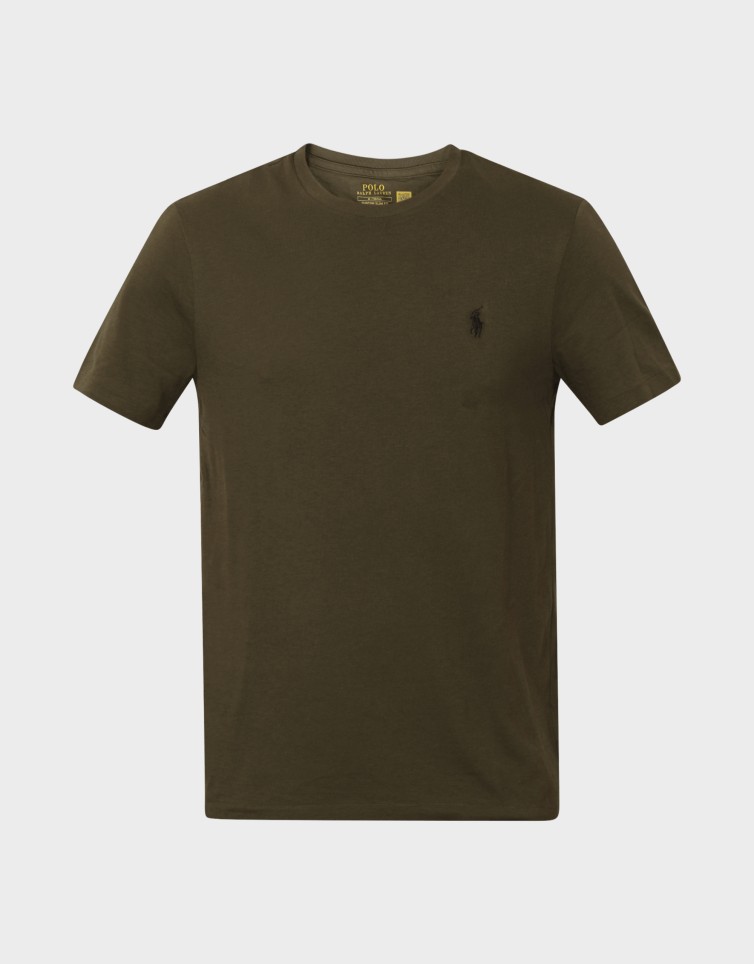 CUSTOM SLIM FIT TEE