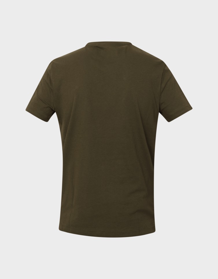 CUSTOM SLIM FIT TEE