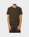 CUSTOM SLIM FIT TEE