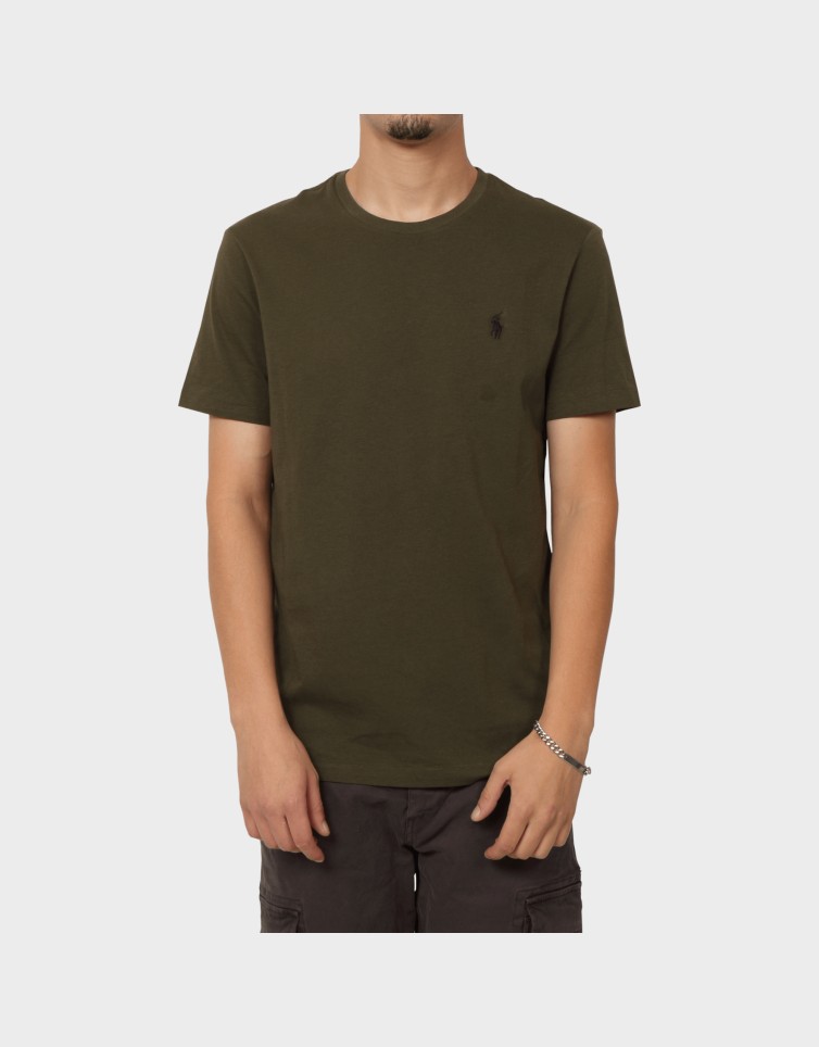 CUSTOM SLIM FIT TEE