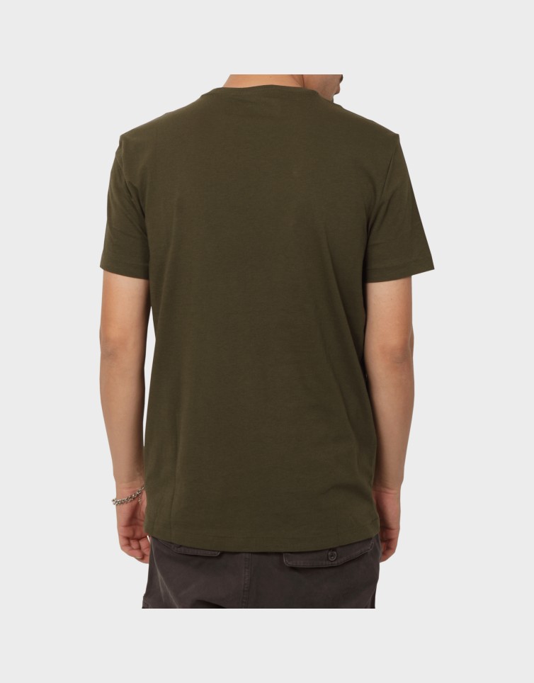 CUSTOM SLIM FIT TEE