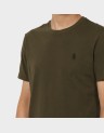 CUSTOM SLIM FIT TEE