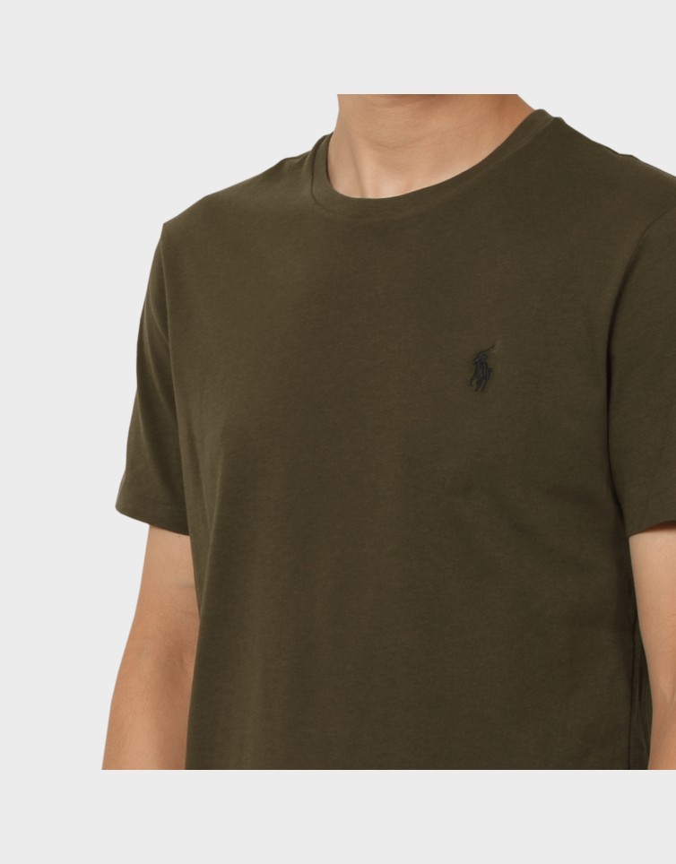 CUSTOM SLIM FIT TEE