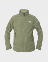 M GLACIER FLEECE JACKET