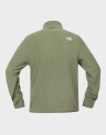 M GLACIER FLEECE JACKET