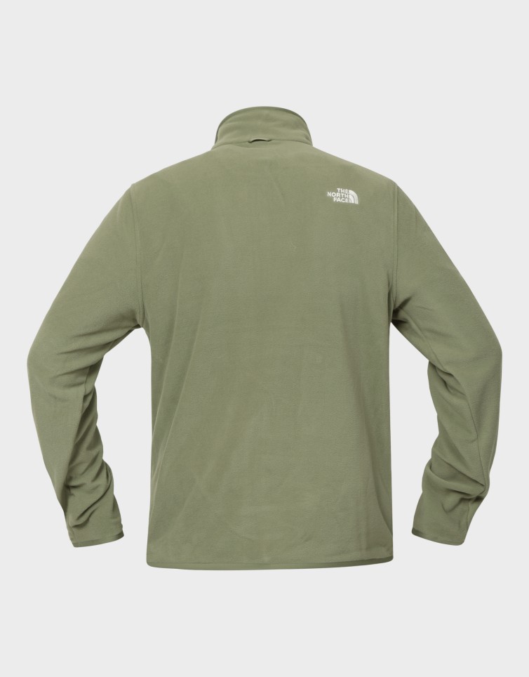 M GLACIER FLEECE JACKET