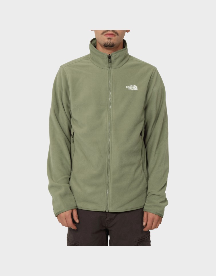 M GLACIER FLEECE JACKET