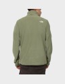 M GLACIER FLEECE JACKET