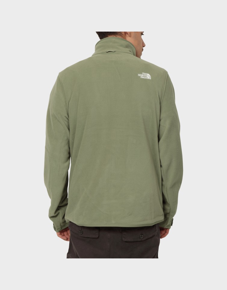 M GLACIER FLEECE JACKET