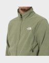 M GLACIER FLEECE JACKET