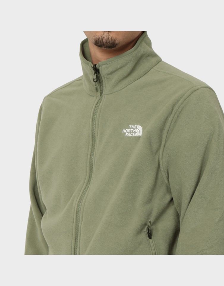 M GLACIER FLEECE JACKET