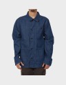 DRILL CHORE DENIM