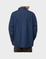 DRILL CHORE DENIM
