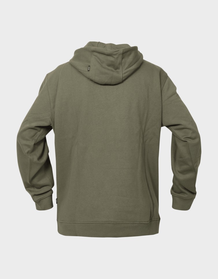 LOGO PULLOVER