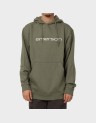 LOGO PULLOVER