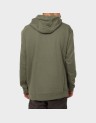 LOGO PULLOVER