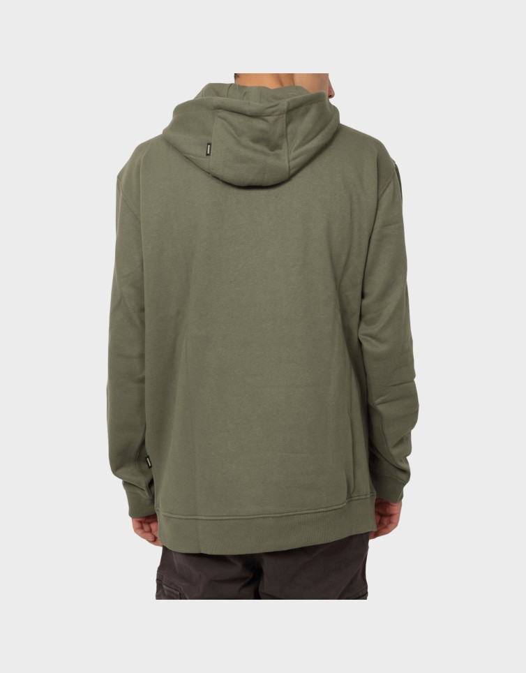 LOGO PULLOVER