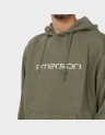 LOGO PULLOVER