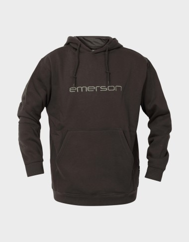 LOGO PULLOVER