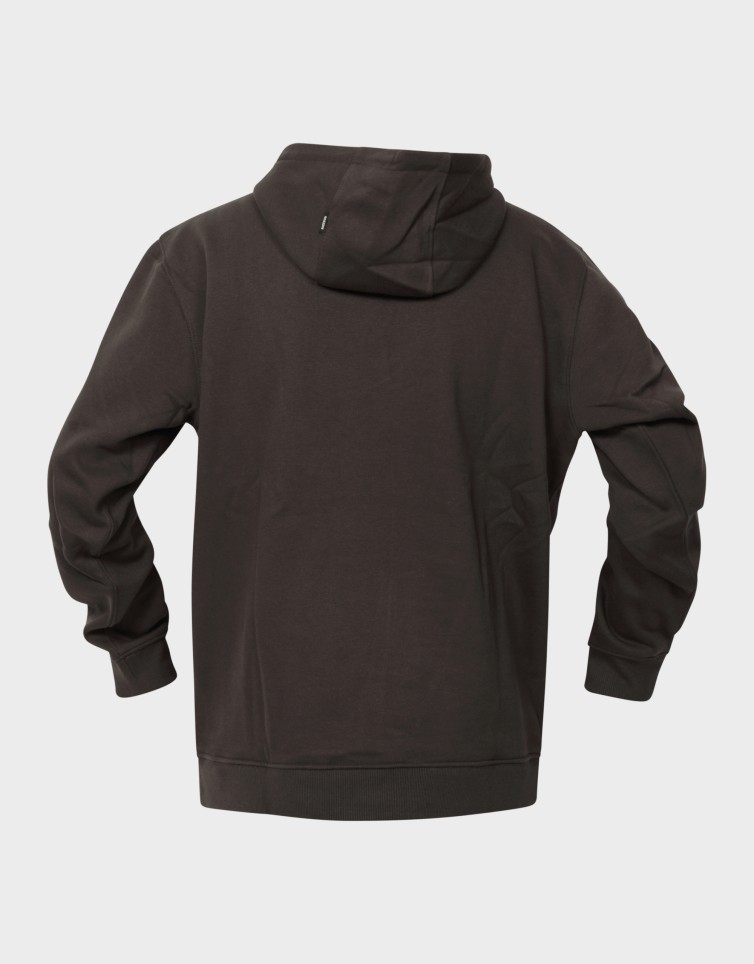 LOGO PULLOVER
