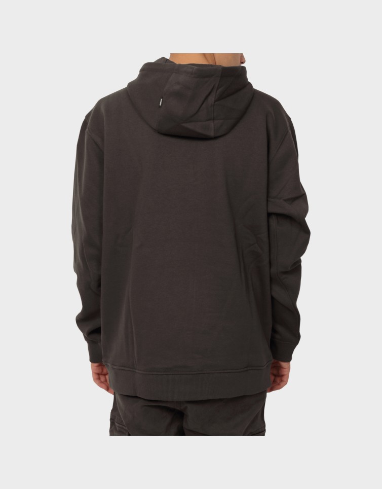 LOGO PULLOVER