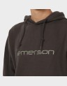 LOGO PULLOVER