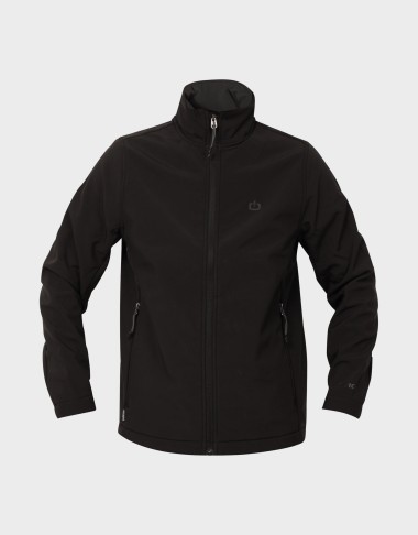 BONDED OUTDOOR JACKET