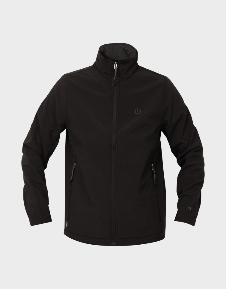 BONDED OUTDOOR JACKET
