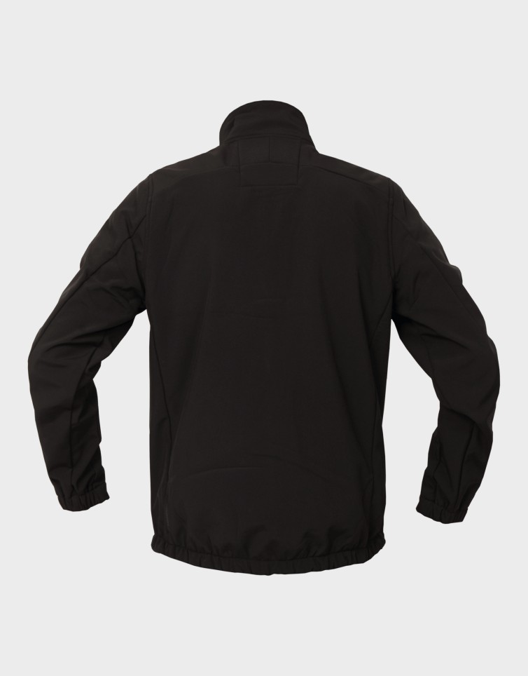 BONDED OUTDOOR JACKET