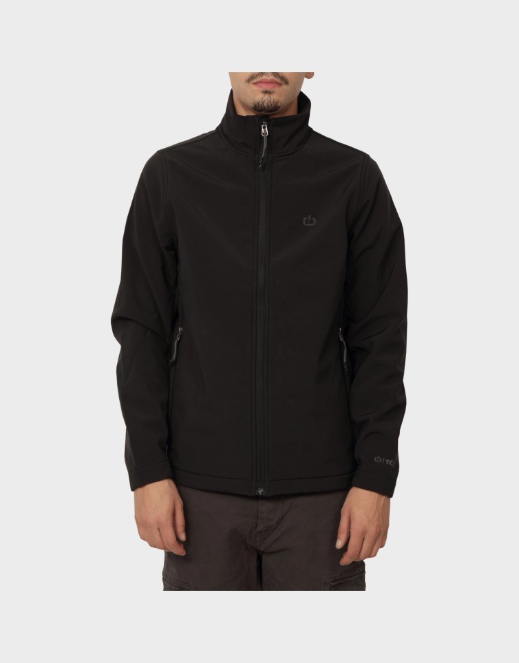 BONDED OUTDOOR JACKET
