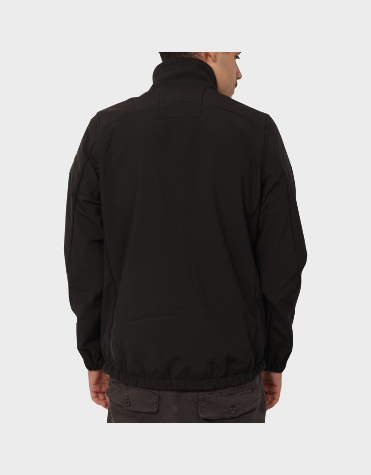 BONDED OUTDOOR JACKET