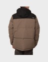 PUFFER JACKET